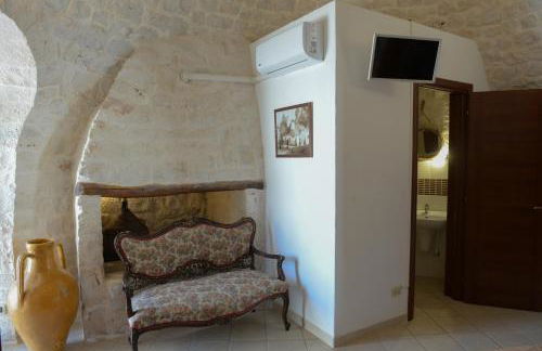 Trulli Lisanna - Exclusive Trulli With Private Pool - Foto 15