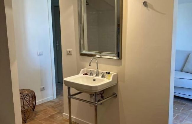 Maison d'Orange - La Pinede - Foto 1