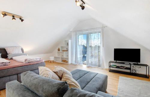 Dachstudio am Donau Rad Weg - Foto 17