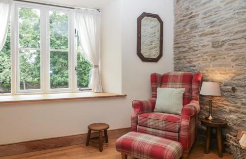 Evenjobb Court Farmhouse - Foto 15