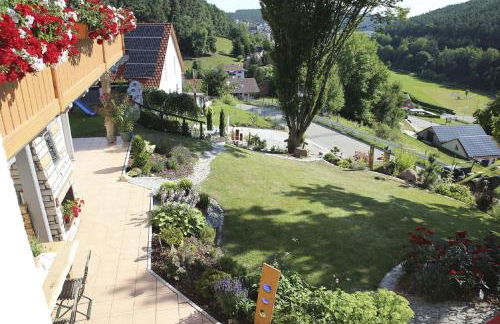 Ferienwohnungen Herzog - Foto 5