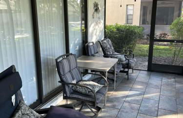 LUX VILLAs on beautiful Palmer Ranch - Foto 68