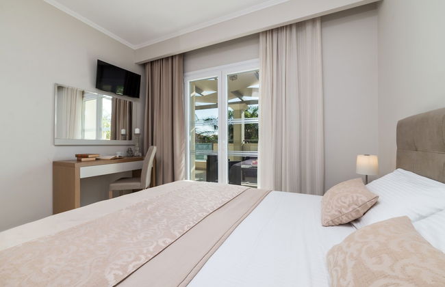 Mamfredas Luxury Resort - Foto 4