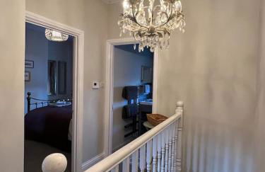 Osprey Cottage In Easton on the Hill - Foto 11