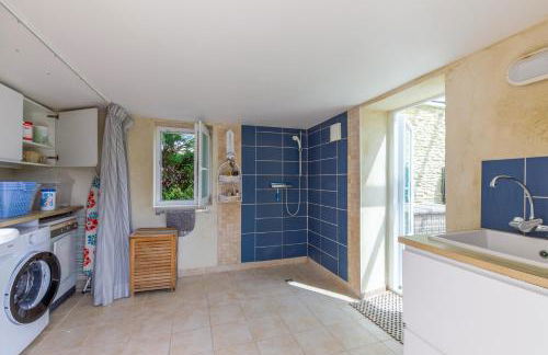 Villa de la Plage - à Ver sur Mer - Photo 20