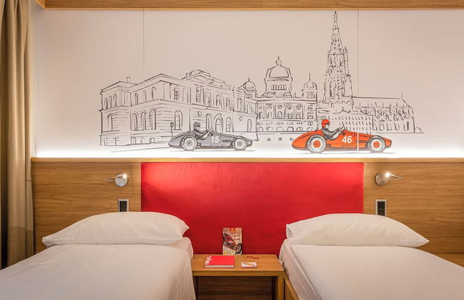 Los Lorentes Residences - Foto 31