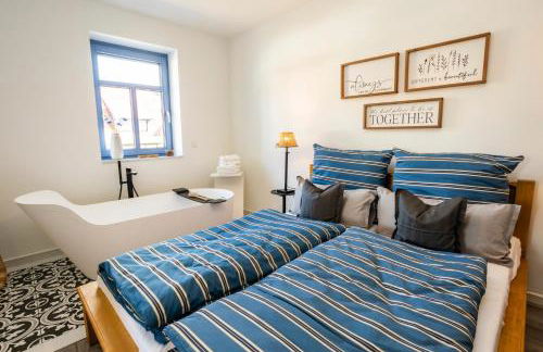 AnnaNordsee – Appartements - Foto 51