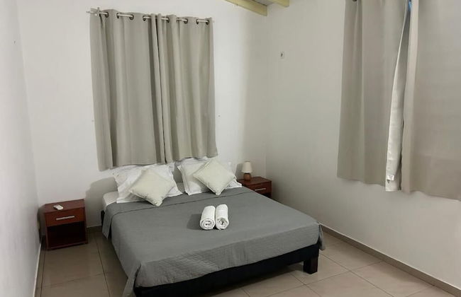 Hotel Gîtes Couleur Caraïbes - Photo 23