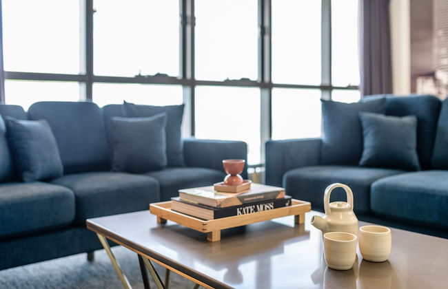 Meriton Suites Herschel Street, Brisbane - Photo 32