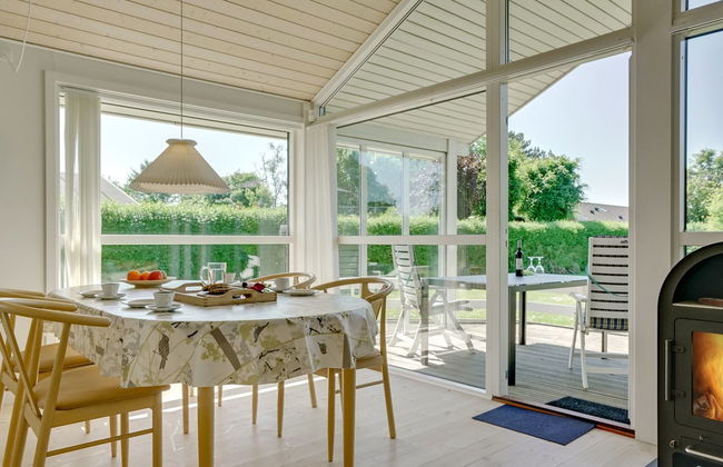 "Maybritt" - 100m from the sea - Foto 28