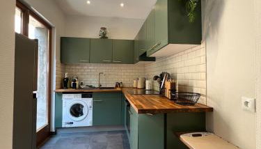 L'Appart De Papa - Foto 5