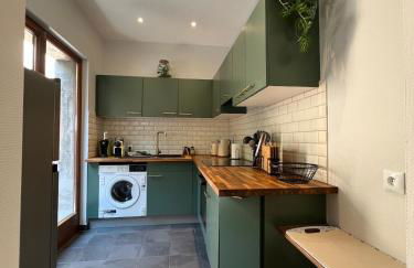 L'Appart De Papa - Foto 5