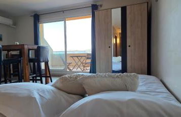 T2 Alba Rossa n 141 Confort, Panorama Mer Incroyable - Foto 29