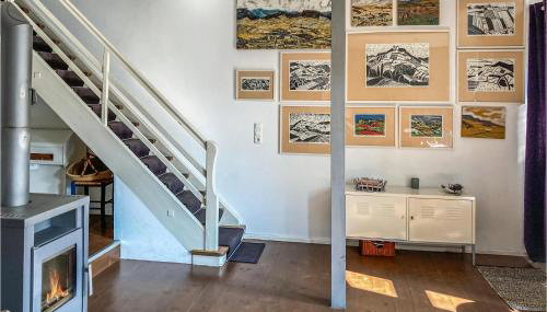 3 Bedroom Nice Home In Zeil Am Main - Foto 5
