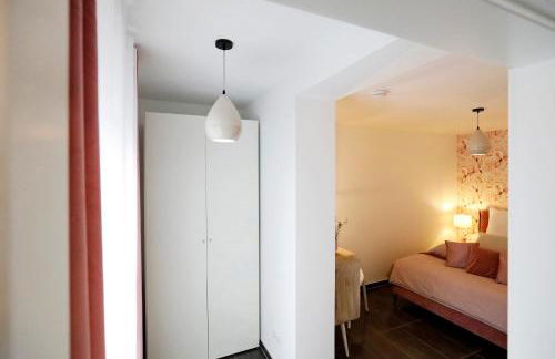 PalatinaZEIT- Apartments in Freinsheim - HAMBURG & BERLIN - stilvoll wohnen unter einem Dach - Foto 13