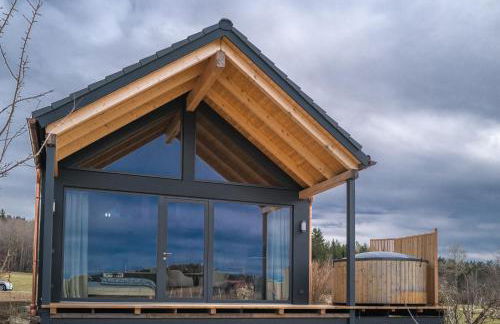 Chalet Herz³ - Foto 20