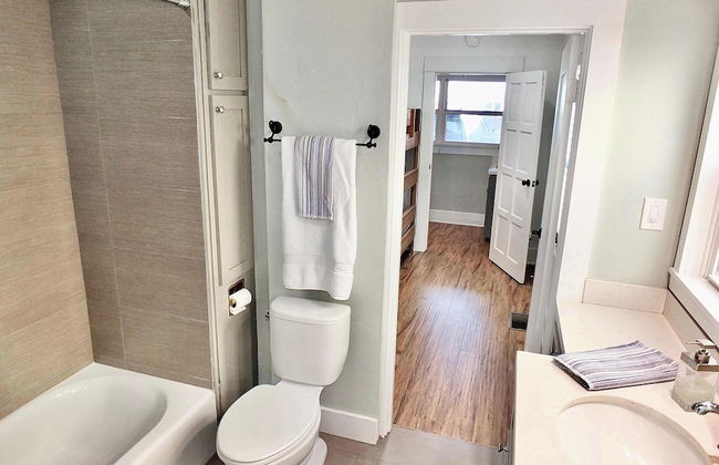 Park Avenue Beach Paradise Chic & Secluded 4 BDR - Foto 24