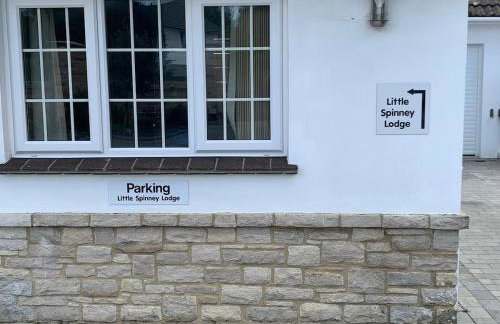 Little Spinney Lodge - Foto 21