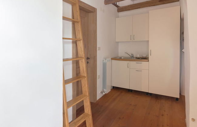 Pool & Sauna Villa Gizela - Foto 18