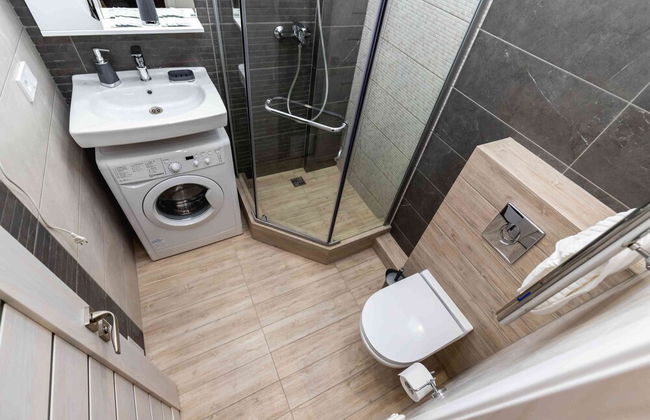 More Apartments na Estonskoy 37 k6 - Foto 15