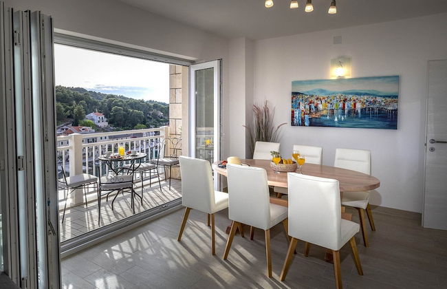 Apartments Snjezana - Foto 8