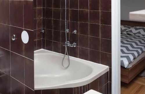 Star Apartment Zagreb - Photo 20