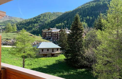 Les Terrasses de Labrau - Foto 16