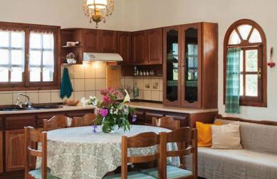 Casa Marika - 3 bedroom house - Foto 19