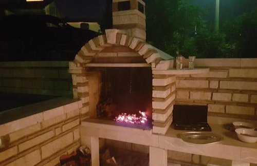 Stone House Istria HRIS 1 - Foto 38