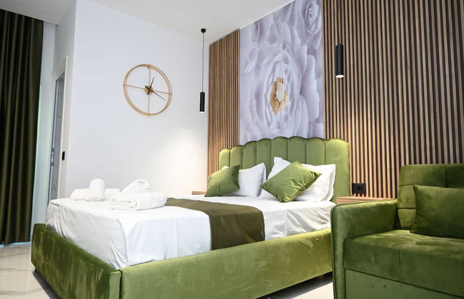 Vila Bashkim - Foto 50