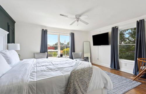 The Dobbs Atlanta Beltline - Luxury & Location, 1 Mile to Downtown Atlanta - Foto 26