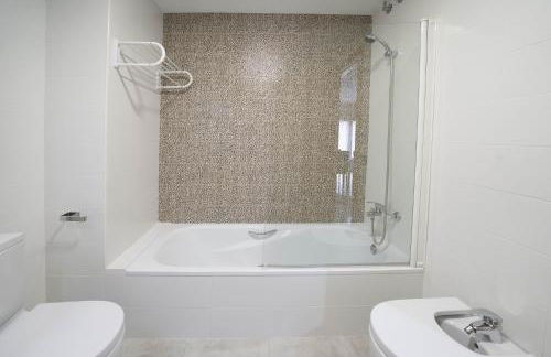 Apartamento centro histórico en Manresa - Foto 9