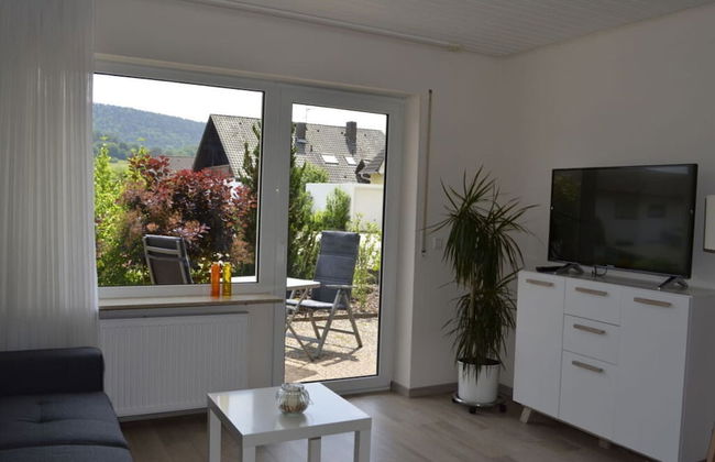 Palatinate Forest Comfortable Holiday Residence - Photo 5