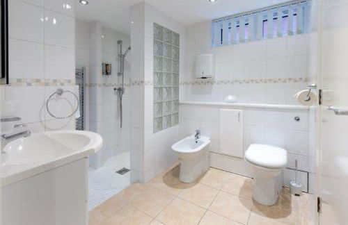 The Beach House, Luxury Apartments - Foto 21