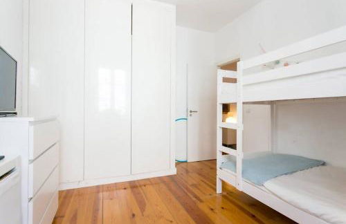 Duplex Fabuloso junto ao Rio, Ar Condicionado - Photo 29