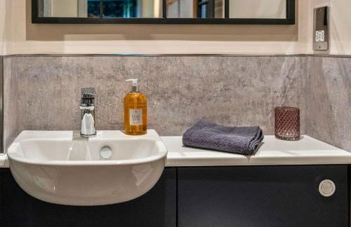 Gorgeous Rural 4 Bed Farm Cottage - With Hot Tub! - Foto 82