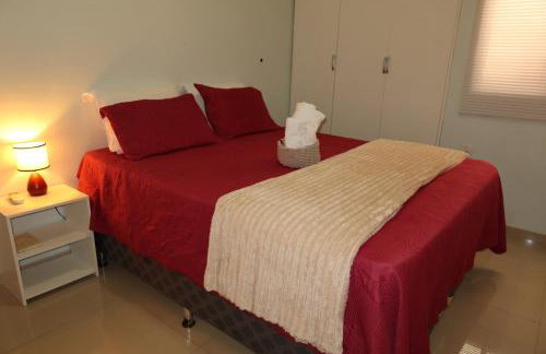 Lindo apartamento 50 metros da praia - Foto 5