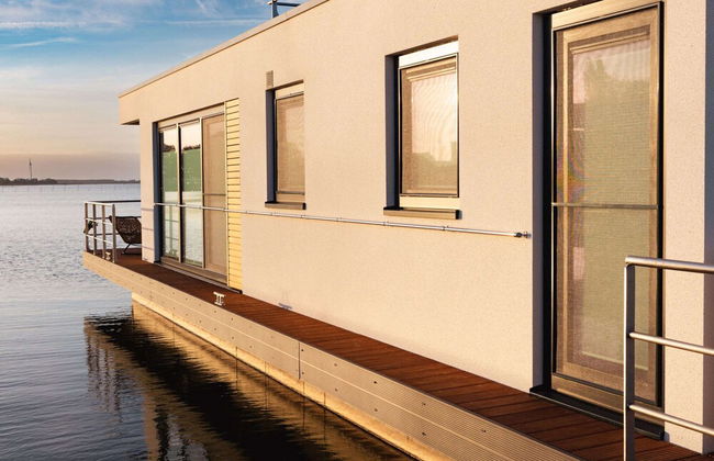 Houseboat in Ribnitz-damgarten - Photo 40