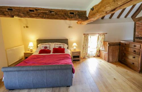 Munderfield Mill - Foto 16