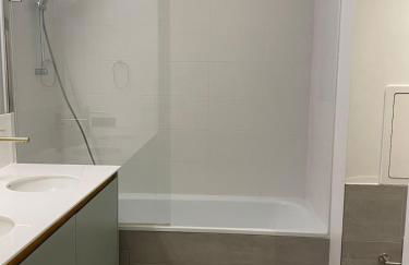 Ins apartment - 2 bedrooms - metro parking prive - Foto 30