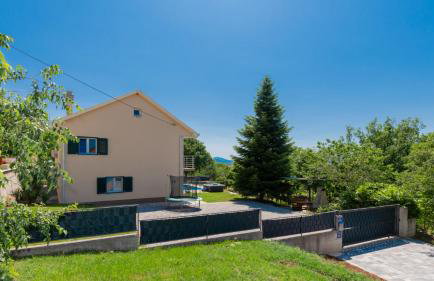 Beautiful Villa Anatea with pool in Makarska - Foto 14