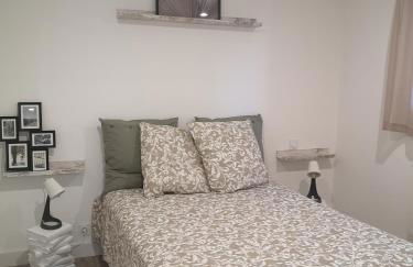 Vue mer, au calme, avec jardin ! - Foto 8