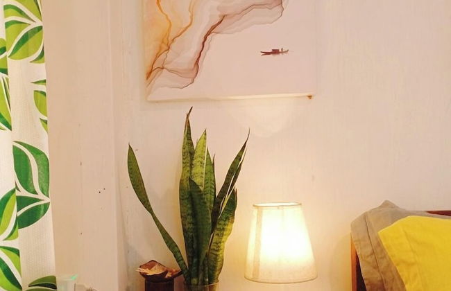 Amwani Sunset Colours Camping Site - Foto 31