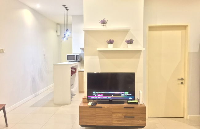 Borneo Coastal Residence - IMAGO Mall - Foto 27