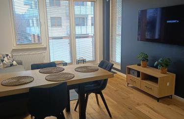 MODERN APARTAMENT Walendów - Foto 37