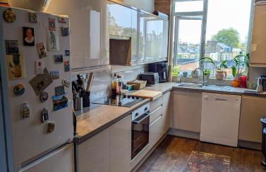 Creative Warehouse Conversion & Plant Haven - Foto 6