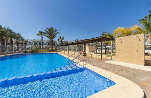 Duplex campoamor heated pool - Foto 1