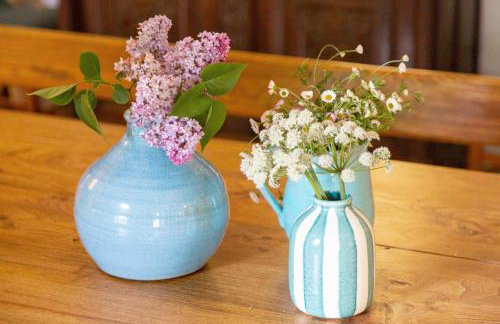 Gite Ty Coz - plage 5min en voiture - Foto 13