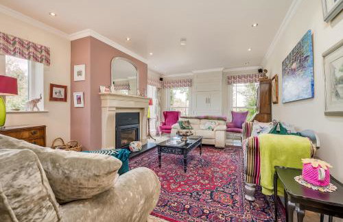 Clonaslee House - Foto 11