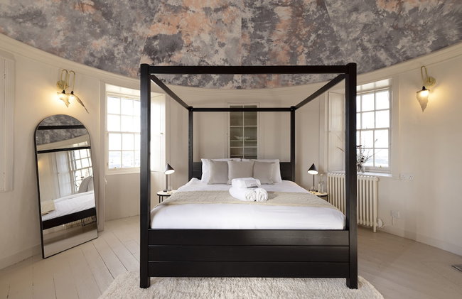 JOIVY Observatory House & Apartment - Foto 12